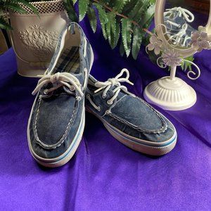 📌Faded Glory Men Boat Shoes